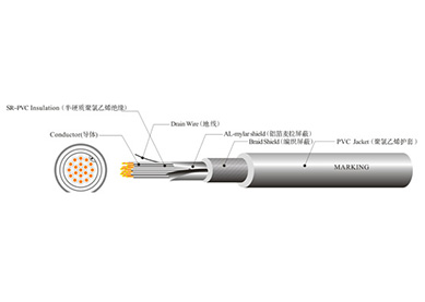 TRVV 機器人線